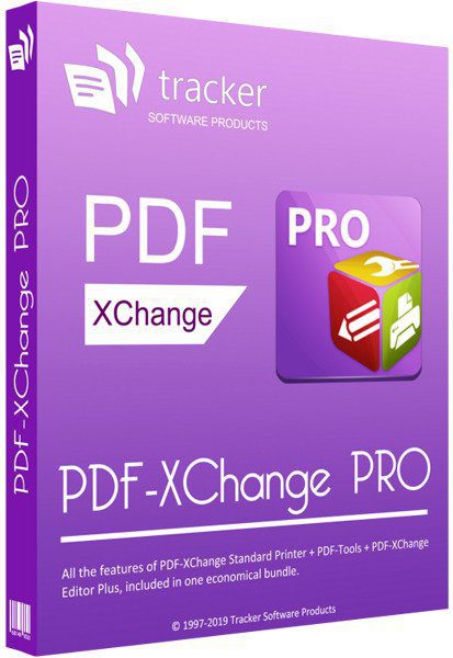 PDF-XChange Pro 10.7.1.399 Registered Version