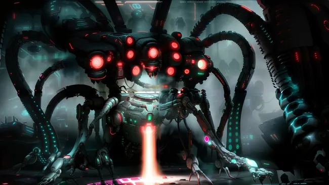 دورة انظمة السيطره