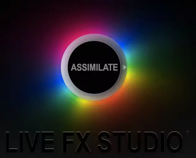 Assimilate Live FX Studio 9.8.1187 (x64)