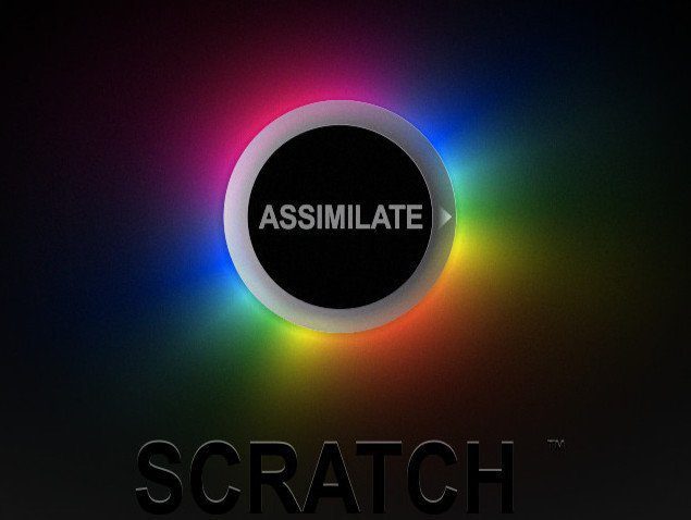 Assimilate Scratch 9.8.1187