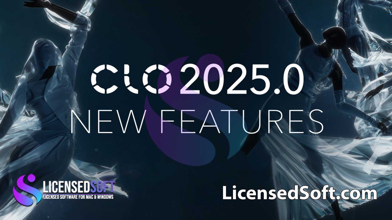 CLO Standalone OnlineAuth 2025.1.126 Full Version