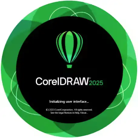 CorelDRAW Graphics Suite 2025 v26.2.0.170 Multilingual