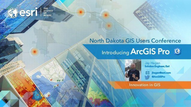 ESRI ArcGIS Pro 3.5.3 Full Version
