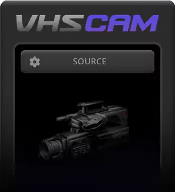 FredPelle - VHScam v1.1.0 for After Effects