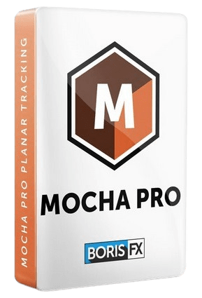 Boris FX Mocha Pro 2025 v12.5.1