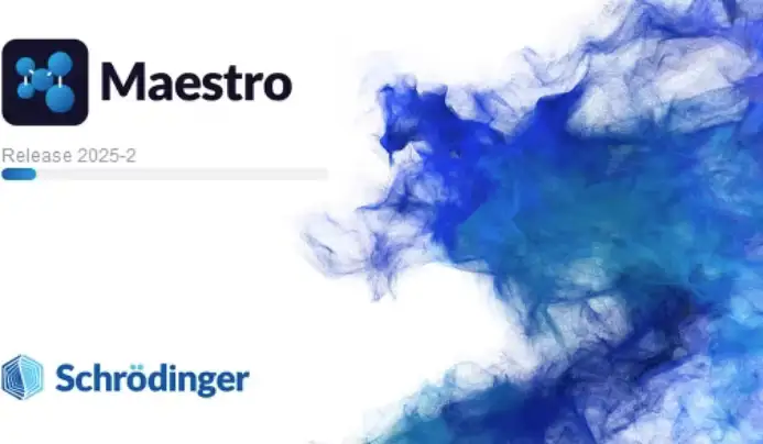 Schrodinger Suite 2025-3 Full Version