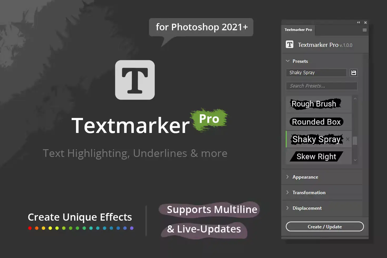 Textmarker Pro 1.0.7