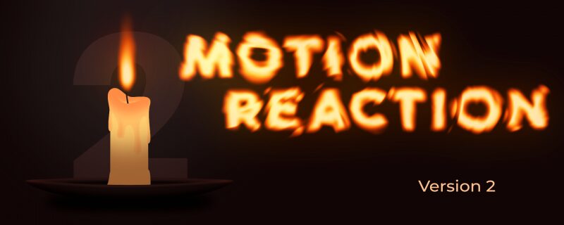 AEScripts - Motion Reaction 2 v1.1