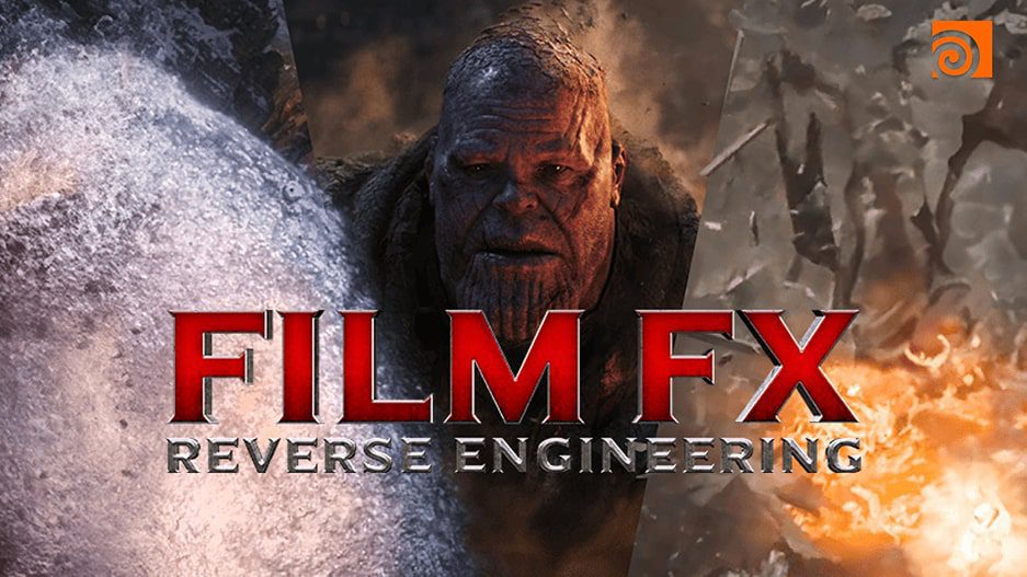 Double Jump Academy : Flim Fx - Reverse Engineering