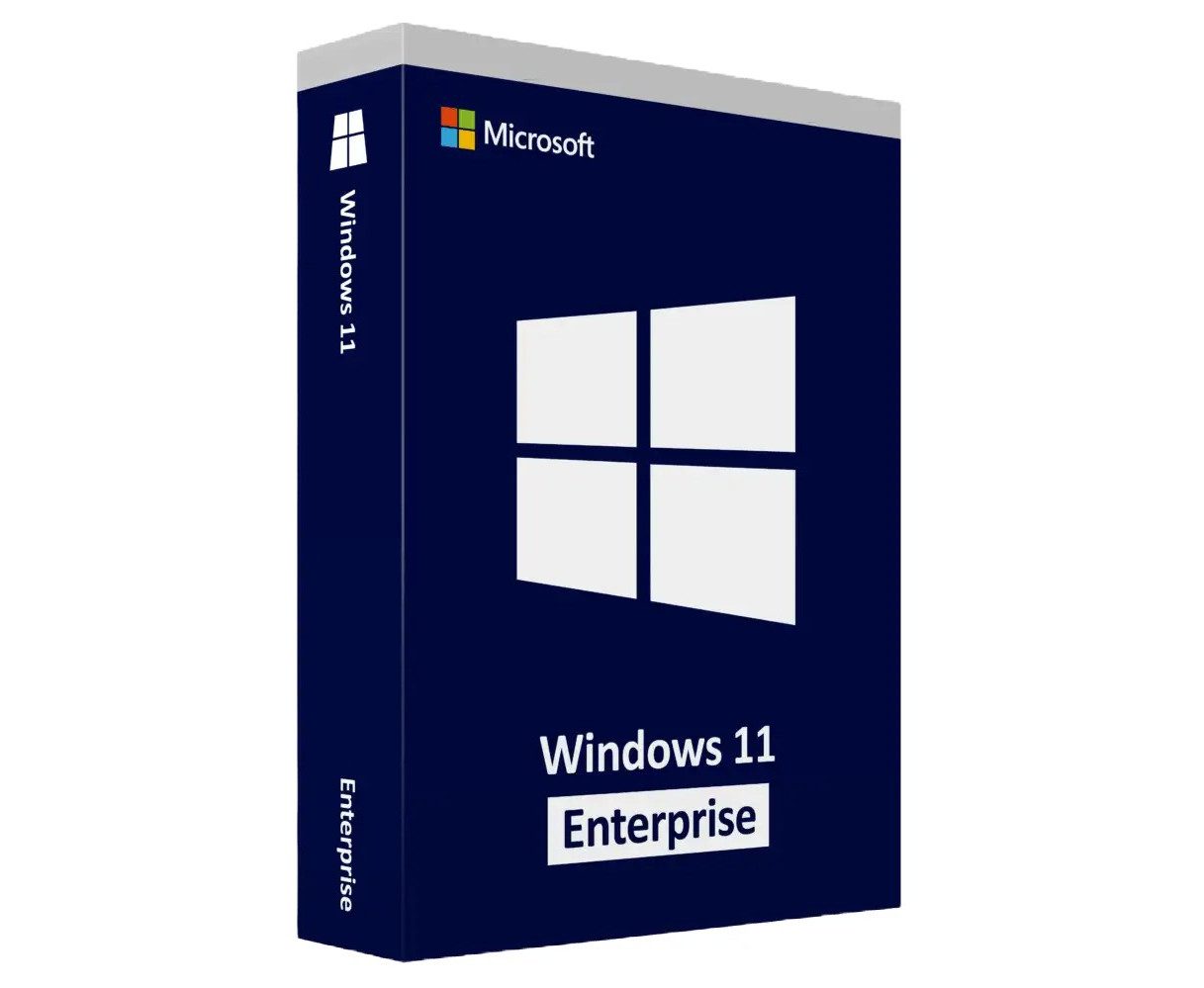 Windows 11 Enterprise 24H2 Build 26100.4946 (No TPM Required) Preactivated Multilingual August 2025