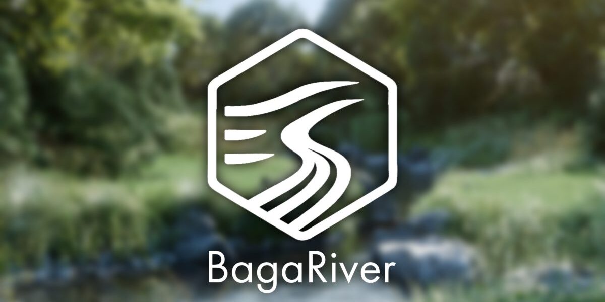 Baga River Generator v1.2 for Blender