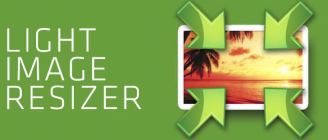 Light Image Resizer 7.3.0.120