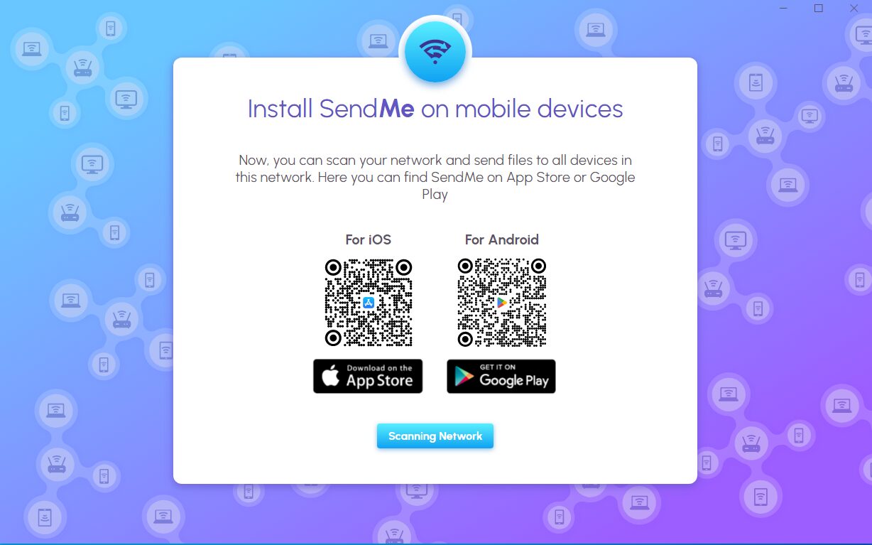 Abelssoft SendMe 2025 v1.05 Multilingual (Win/macOS)