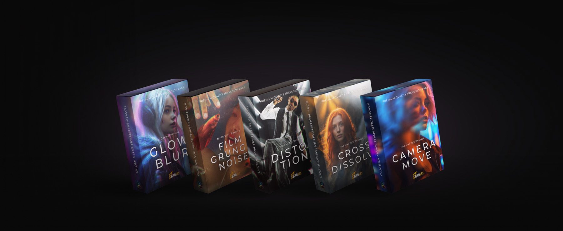 BroVFX | ULTIMATE BRO PACK