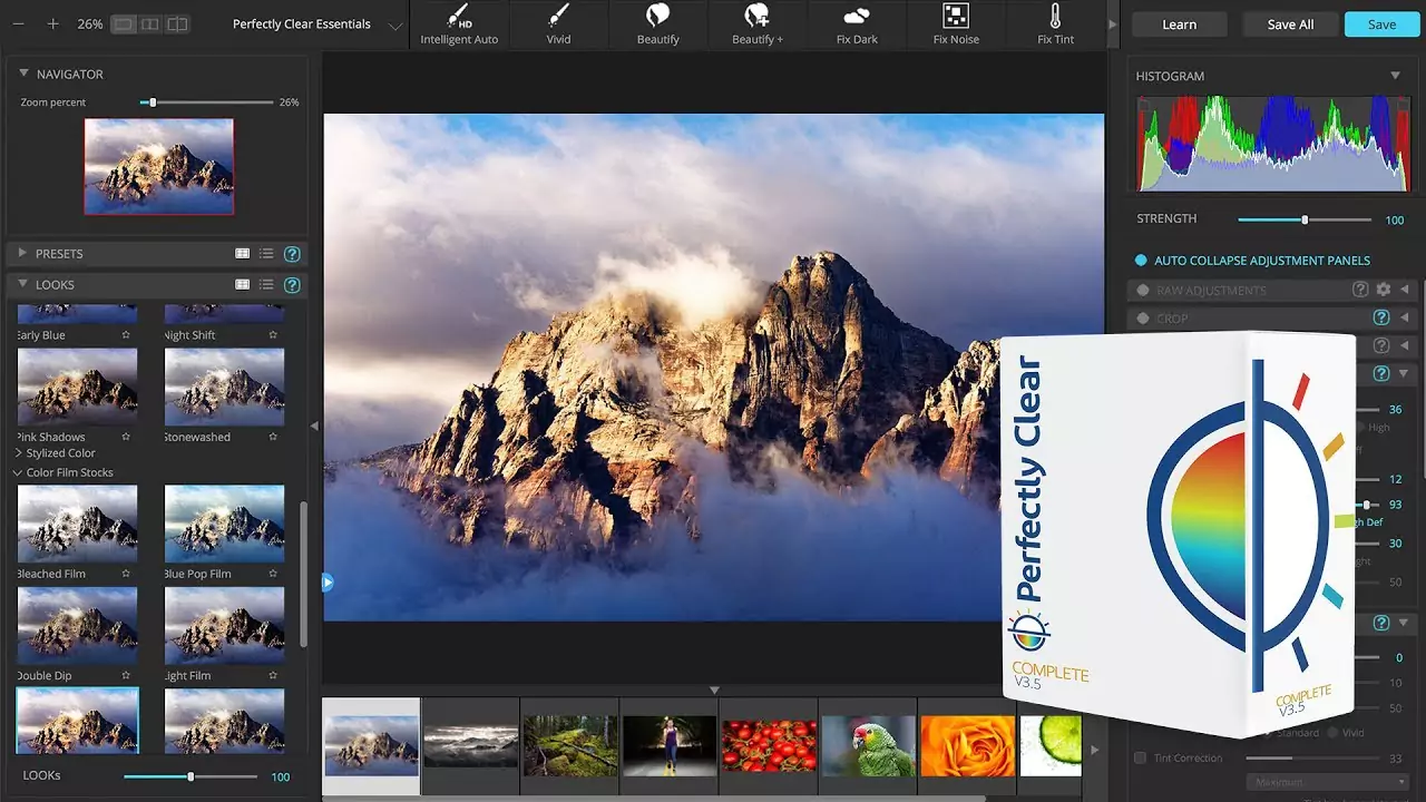 Perfectly Clear WorkBench 4.8.0.2846