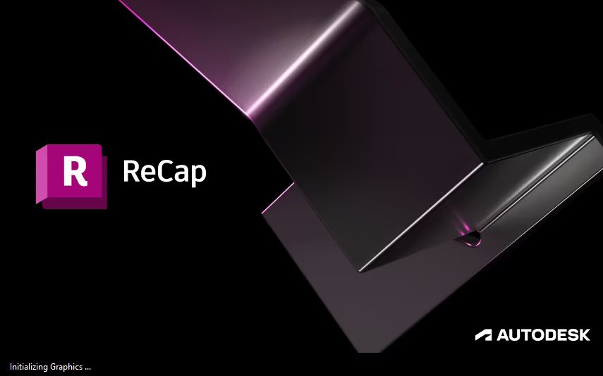 Autodesk ReCap Pro 2026
