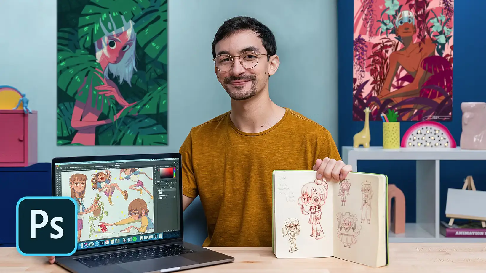 Domestika - Create a Photobook