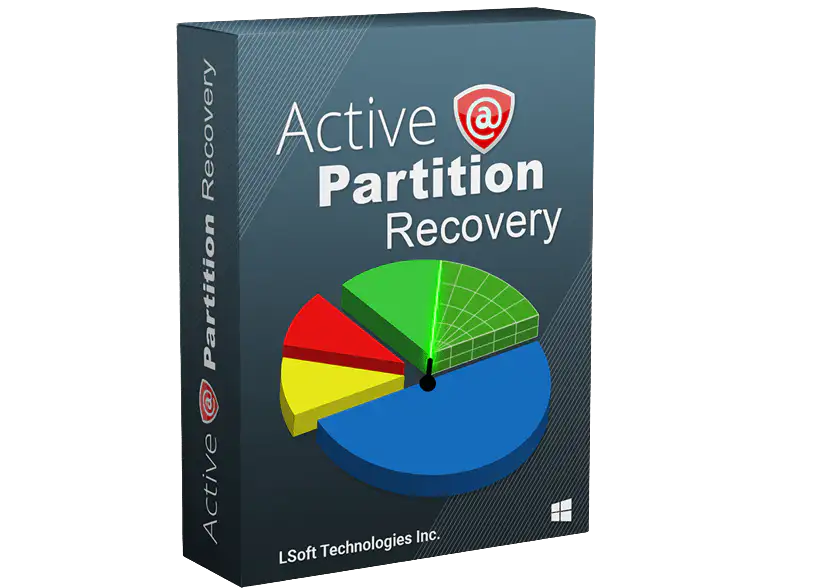 Active Partition Recovery Ultimate 25.1.2