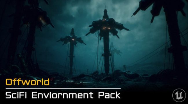 Unreal Engine Bundle 5 Sept 2025