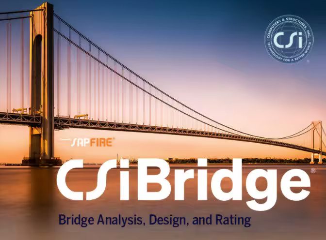 CSI Bridge Advanced with Rating 26.3.0.3324 (x64)