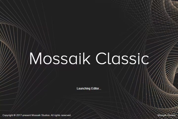 Download Mossaik Classic Pro 2.3.33