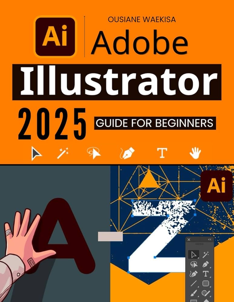 تحميل الاصدار المفعل + محمول Adobe Illustrator 2025 v29.8.2