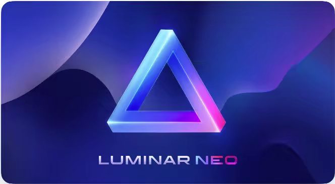 Luminar Neo 1.24.7 (15515)
