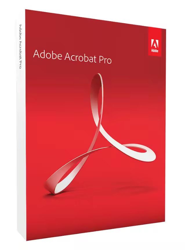 Adobe Acrobat Pro DC 2025.001.20672 (x64) + Portable