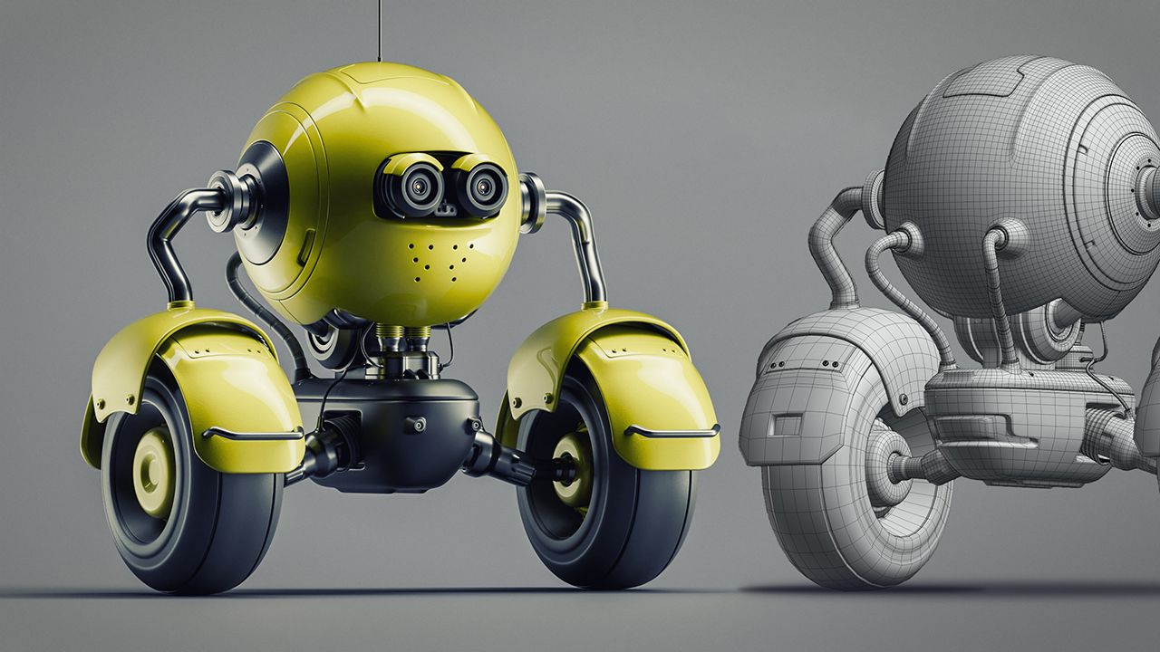 Download Blender Bros - The ULTIMATE Subd Modeling Program for Blender