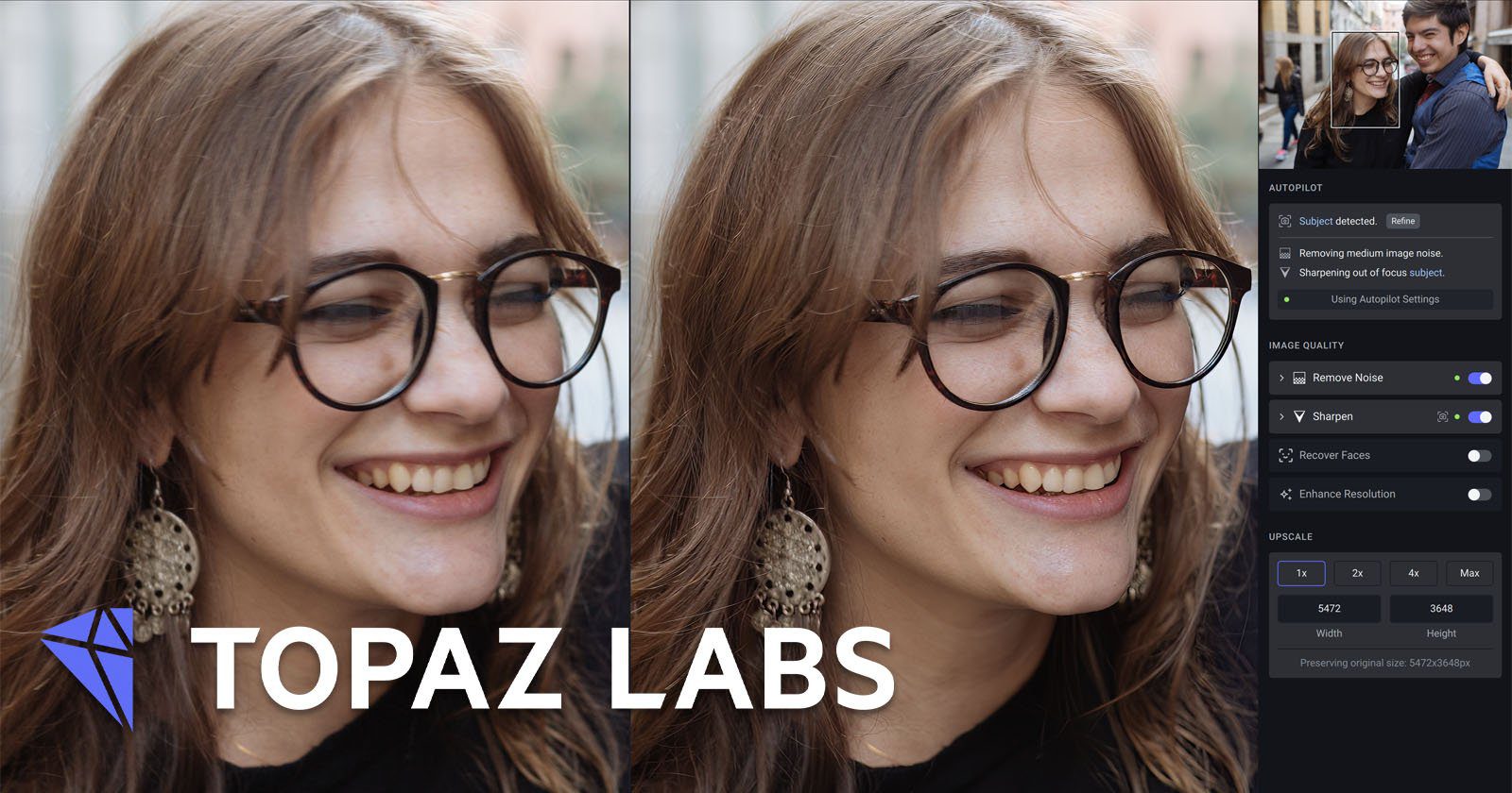 Download Topaz Photo AI Pro 4.1.0