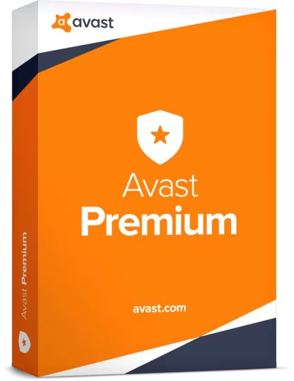 حماية رقمية لا تُقهر: Avast Premium Security بجميع اللغات.