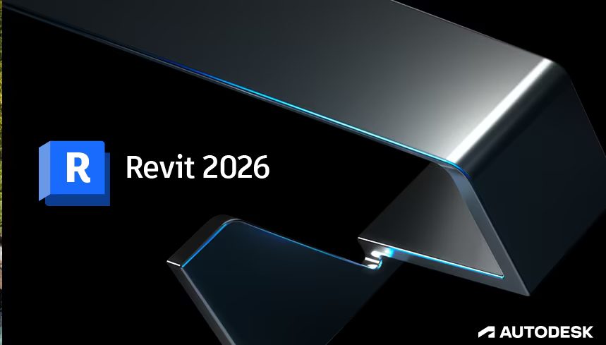 Autodesk Revit 2026.3 Multilanguage