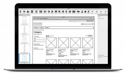 Balsamiq Wireframes 4.8.5 (x64)