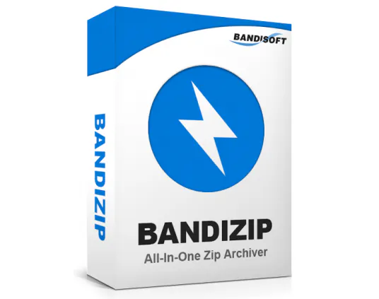 Bandizip Enterprise 7.40 Multilingual