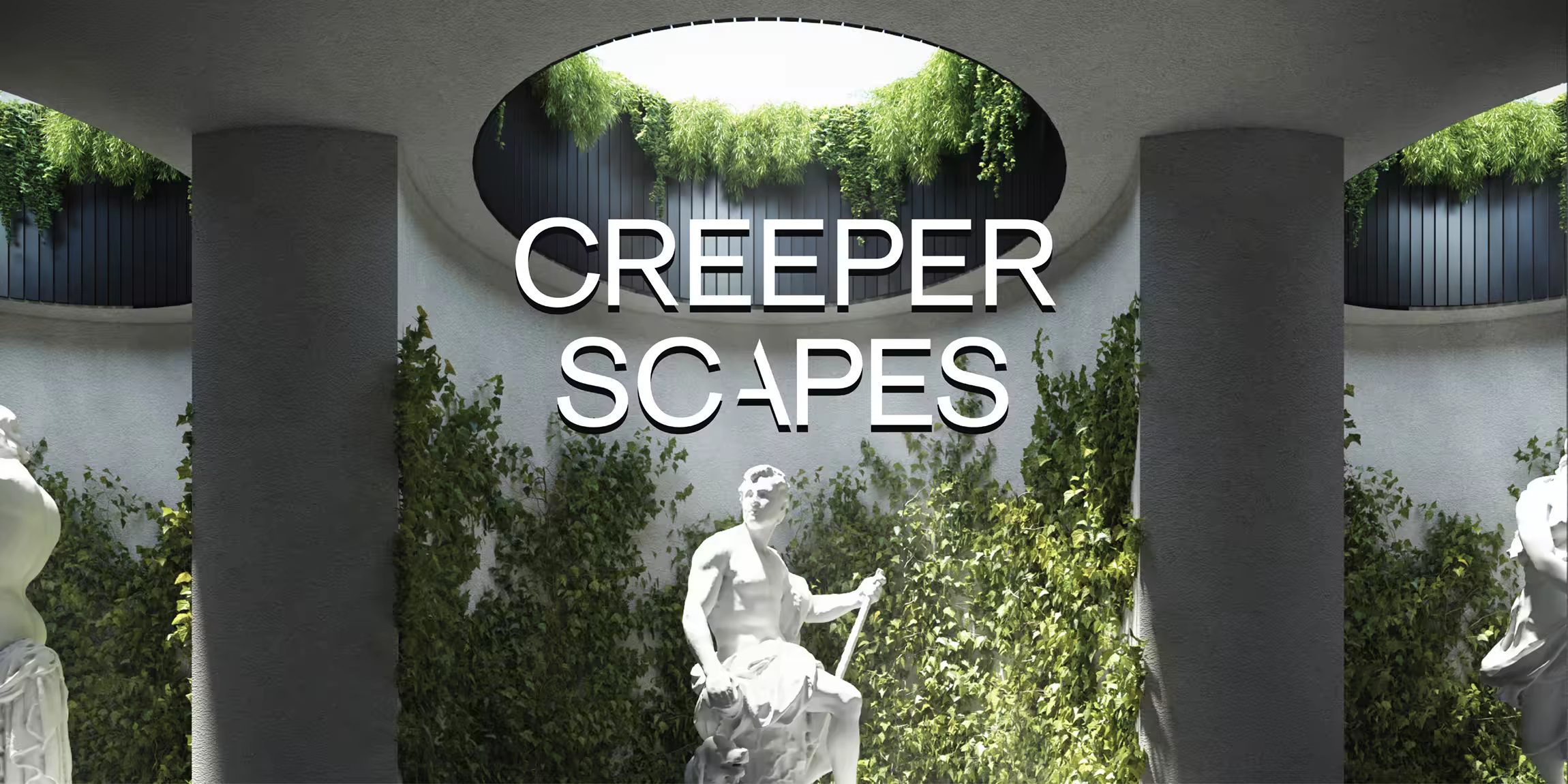 Blender Market - Creeper Scapes For Blender