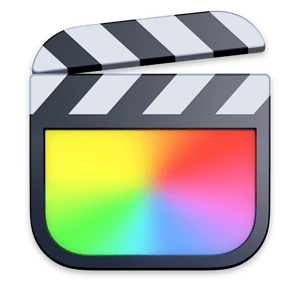 Final Cut Pro 11.1.1 macOS