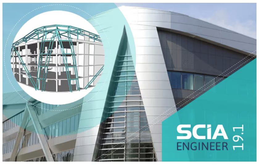 Nemetschek SCIA Engineer 2025 v25.0.4009.64