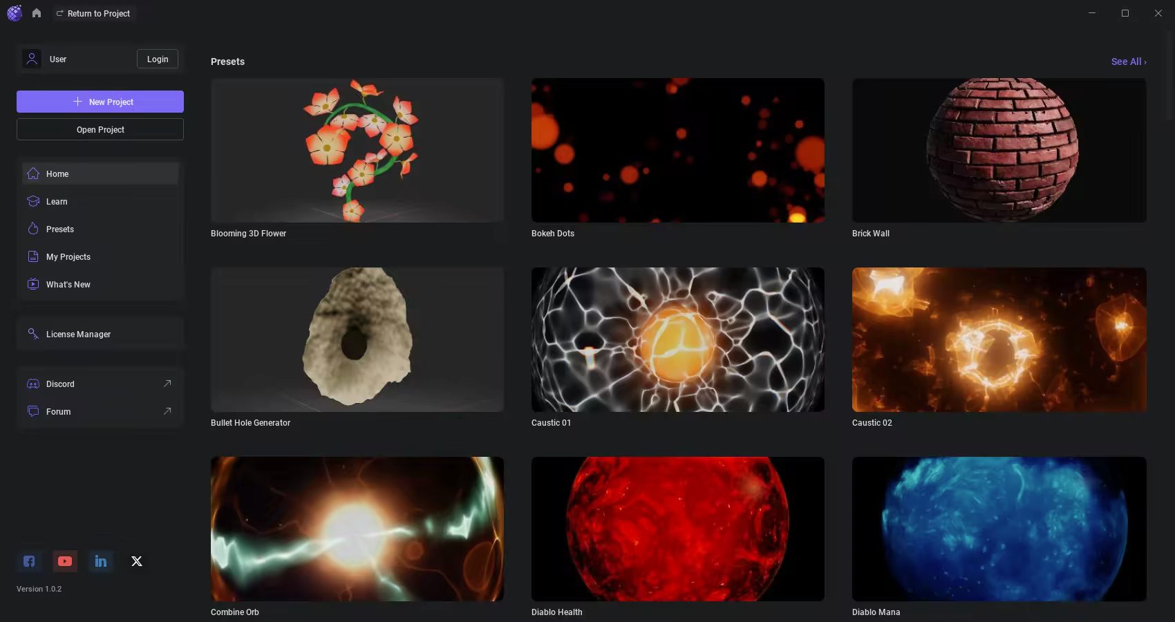 JangaFX IlluGen 1.0.2