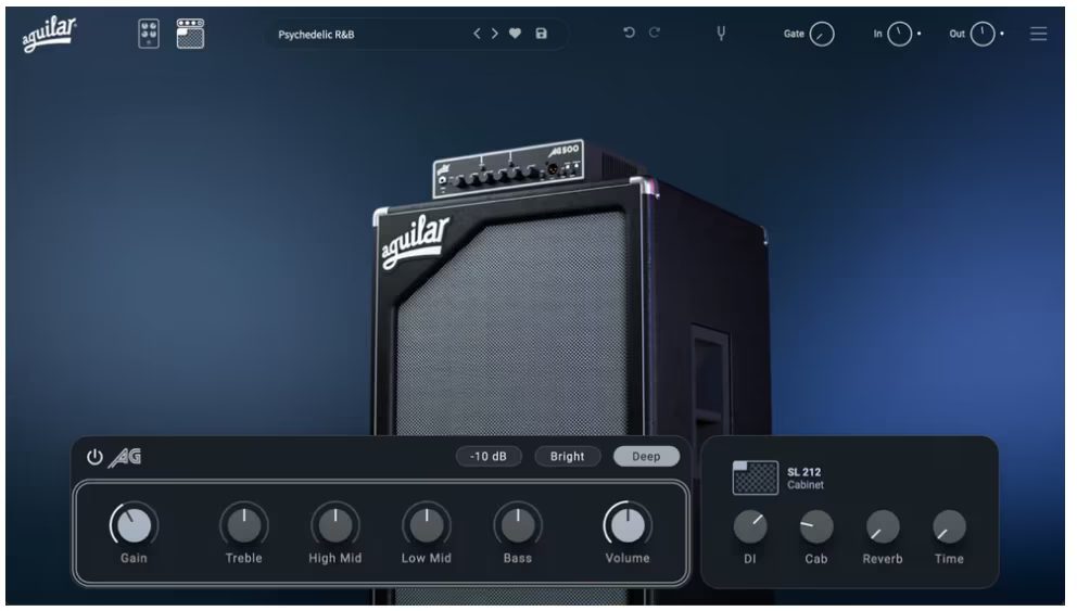 Aguilar Plugins Suite v1.0.0