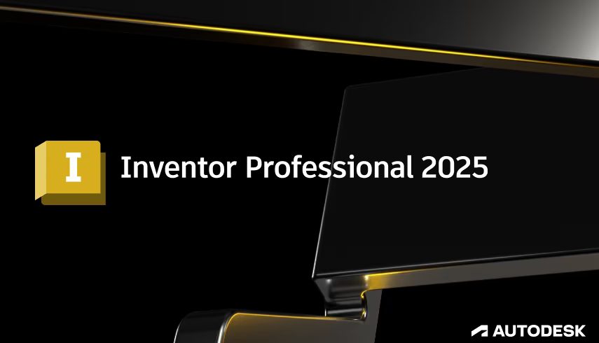 Autodesk Inventor Professional 2026.1.1 (x64) Update Only