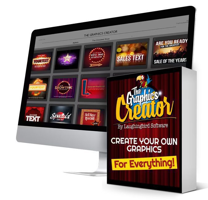 The Graphics Creator 8 v1.4.15 14 مسودة تلقائية