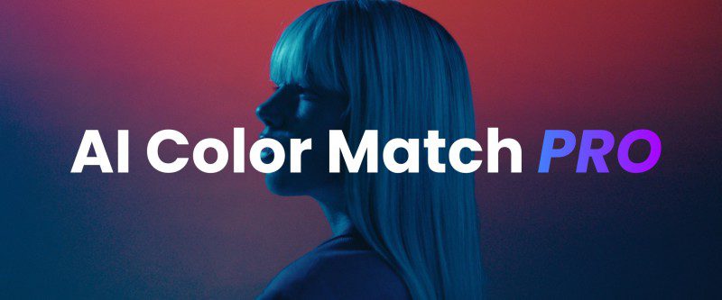 Aescripts - AI Color Match Pro v1.3.5 (Mac)