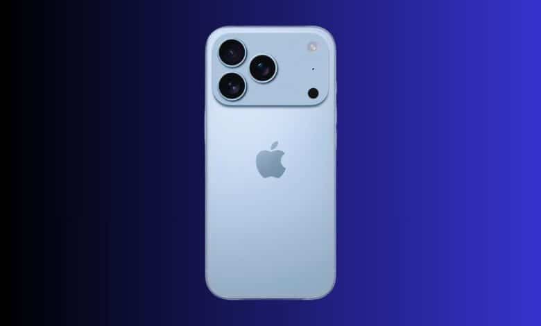 كل ما تريد معرفته عن هاتف آيفون 17 برو ماكس