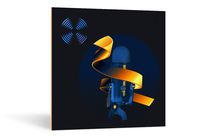iZotope RX 11 Audio Editor Advanced 11.3.0