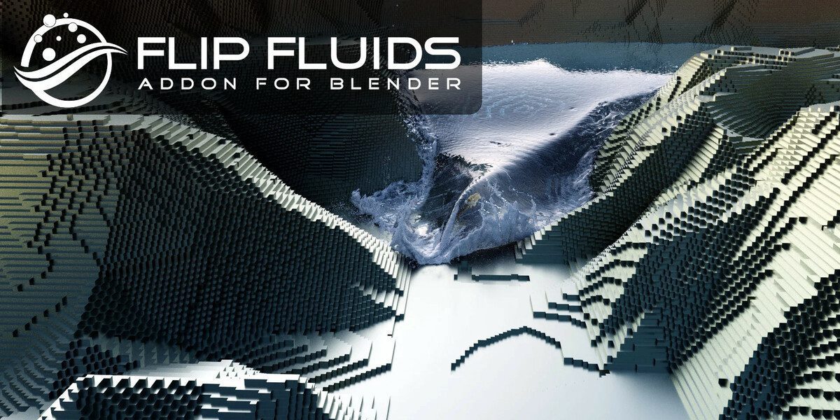 lender Market - FLIP Fluids v1.8.3 Plugin + Presets v1.3.9 + Mixbox plugin + Example Scenes