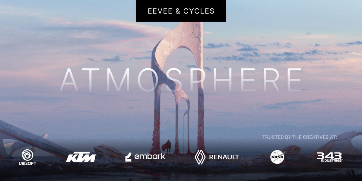 Physical Starlight Atmosphere v1.9.2 for Blender