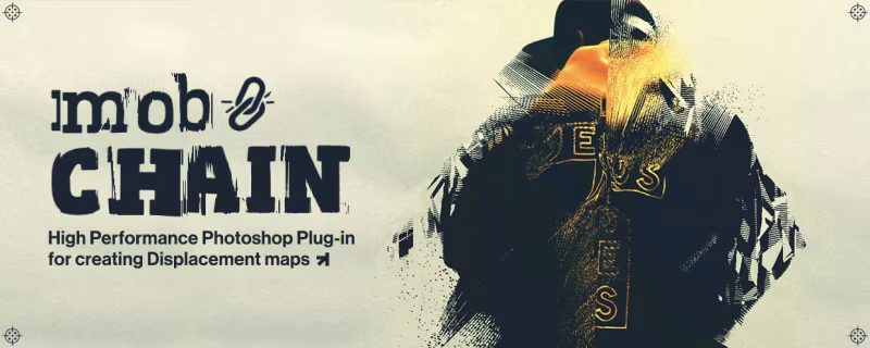 mobChain Photoshop Plugin v1.1.5