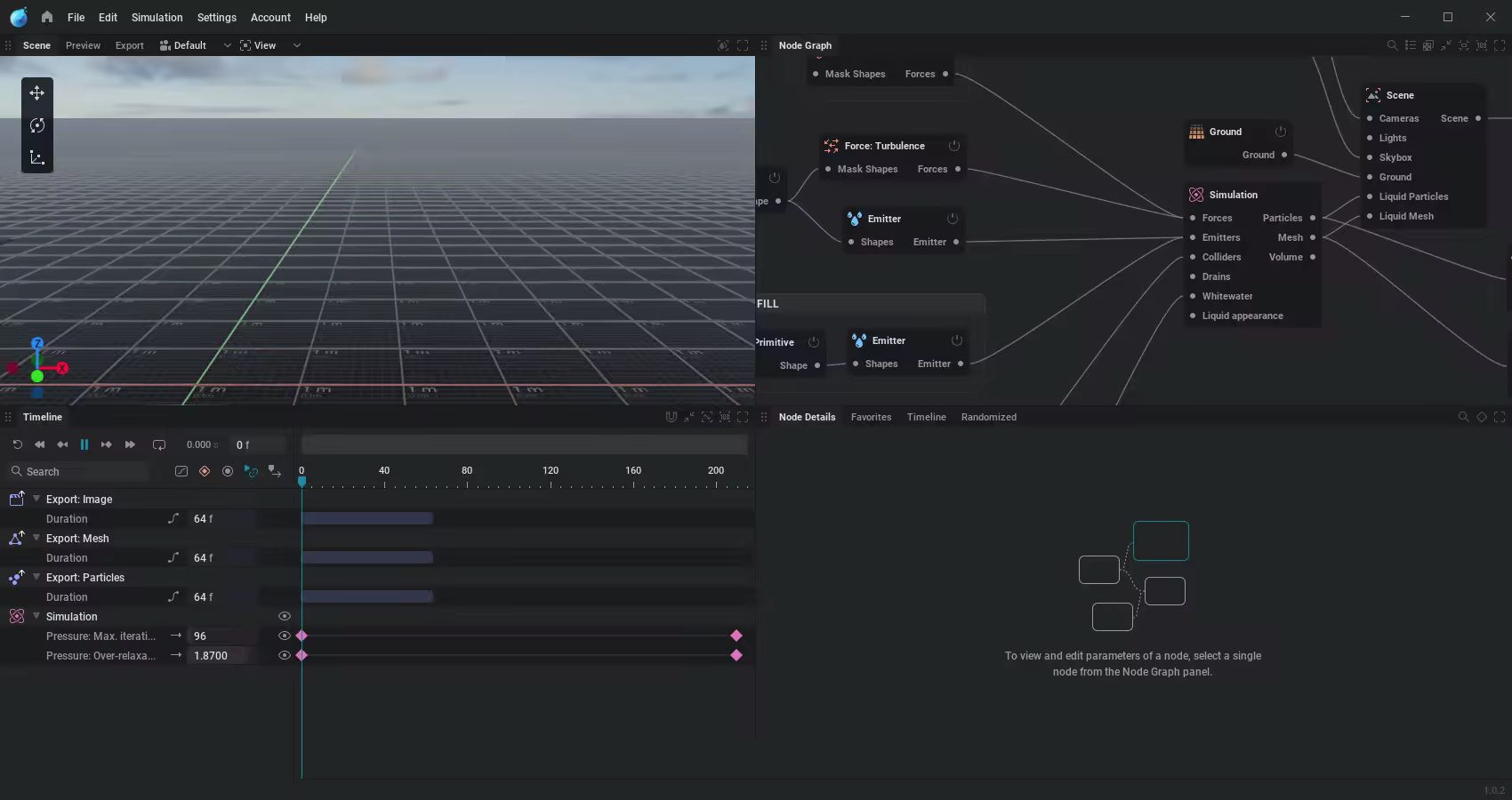 JangaFX LiquiGen 1.0.2