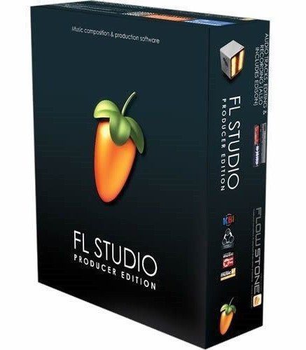 Image-Line FL Studio Producer Edition 25.1.4 Build 4951 Multilingual