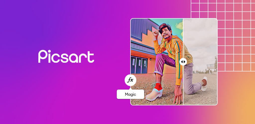 Picsart Gold v28.3.2 MOD APK (Premium Unlocked)